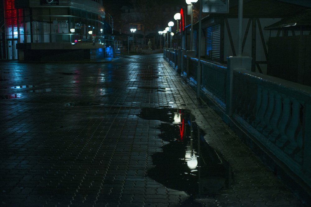 Photograph by Никита Васильев