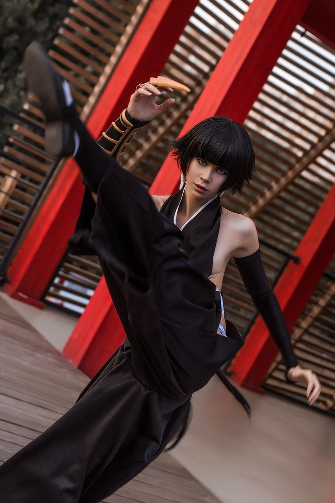 Photograph by Александра Меньшенина