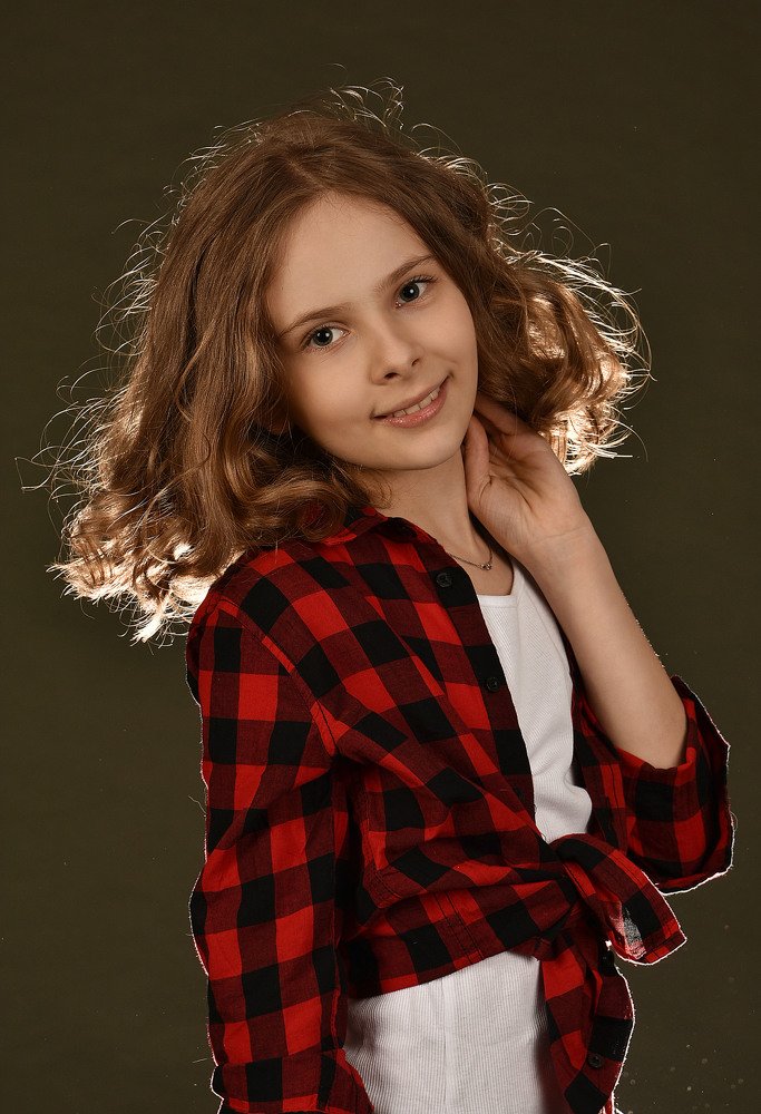 Photograph by Елена Соловьева