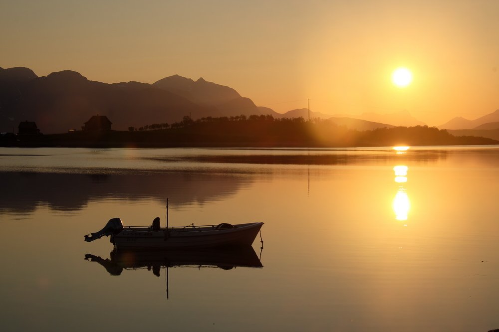 Photograph by Serg Pechenizhskiy