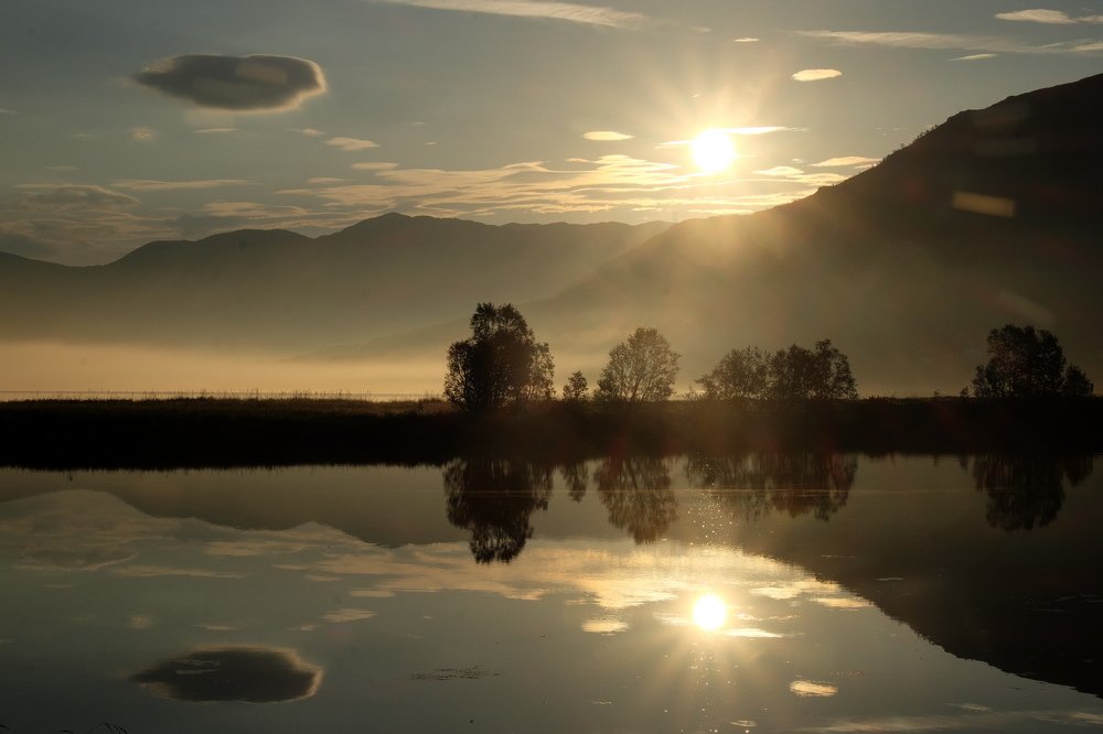 Photograph by Serg Pechenizhskiy