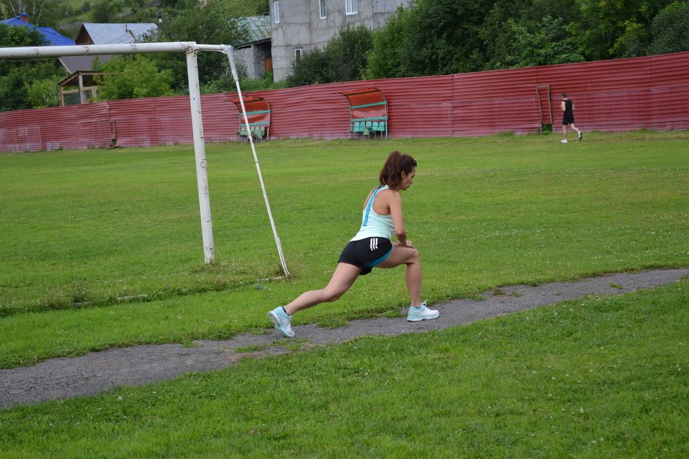 Photograph by Марина Дускаева