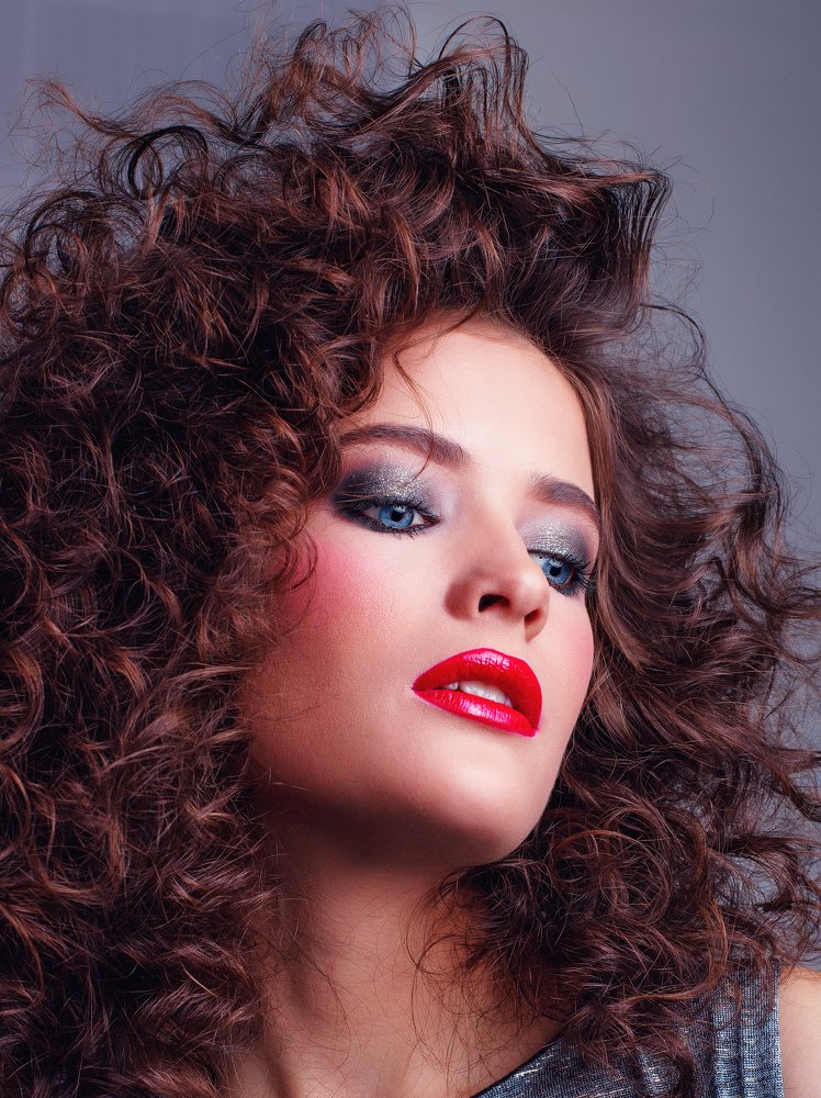 Photograph by Irina Kiseleva