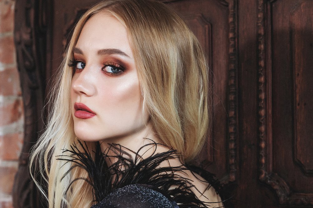 Photograph by Irina Kiseleva