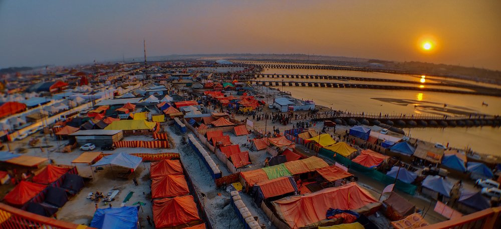 Photograph by Swapnesh Gupta