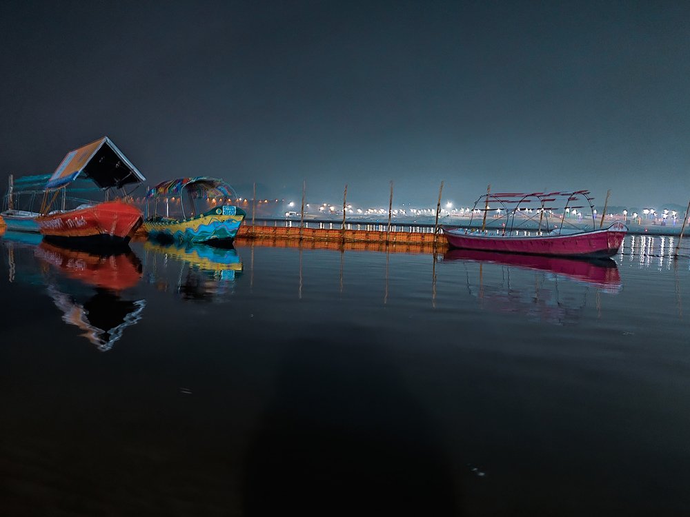 Photograph by Swapnesh Gupta