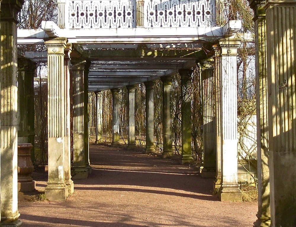 Photograph by Елена Жукова