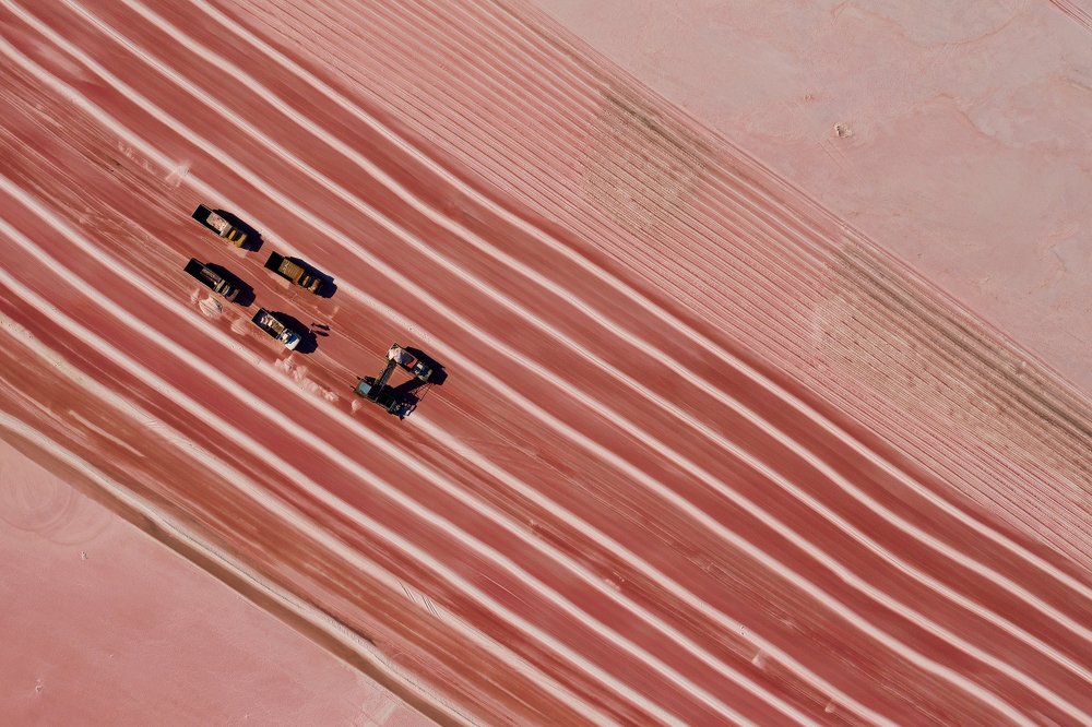 Photograph by Marcelo Minichelli