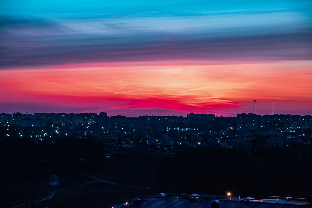 Photograph by Александр Кононович