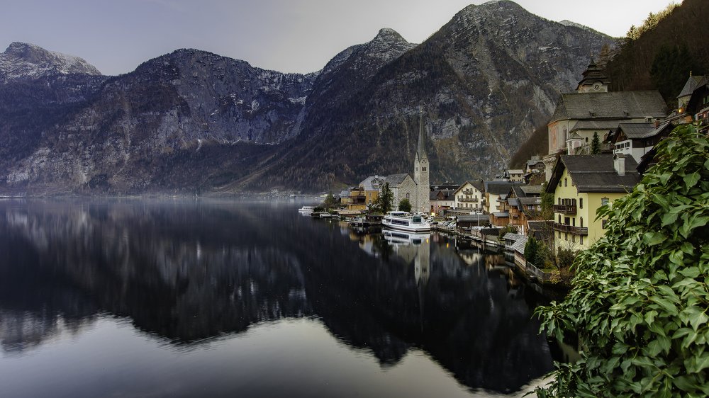 Photograph by Ekaterina Khlebnikova