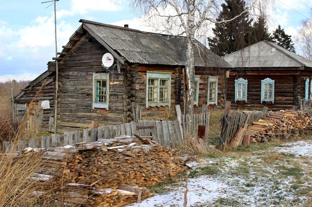 В ногу со временем.