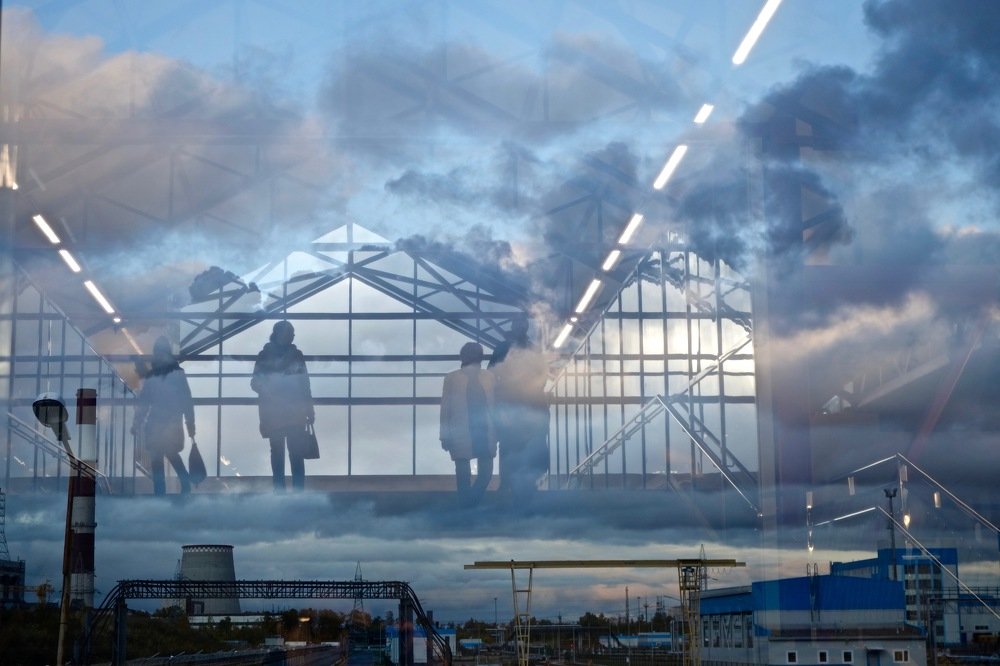 Photograph by Елена Жукова