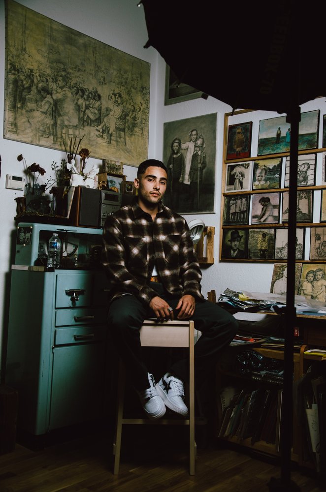 Photograph by Nodar Sisauri