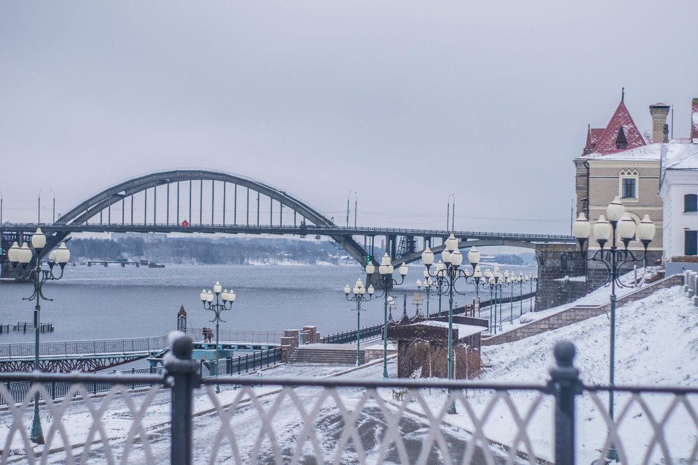 Photograph by Юлия Щербакова