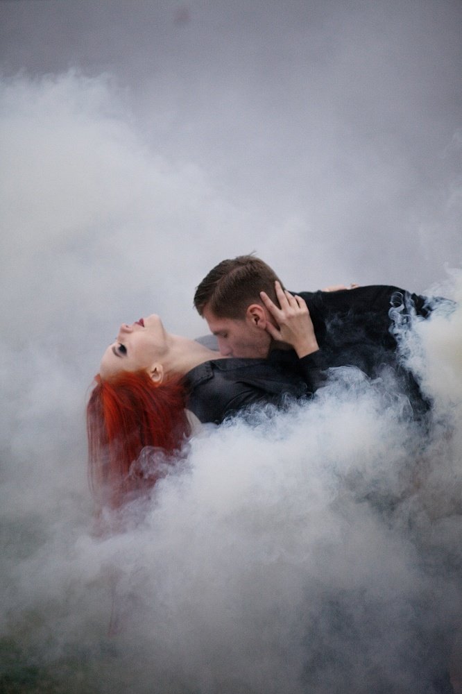 Photograph by Юлия Чугунова