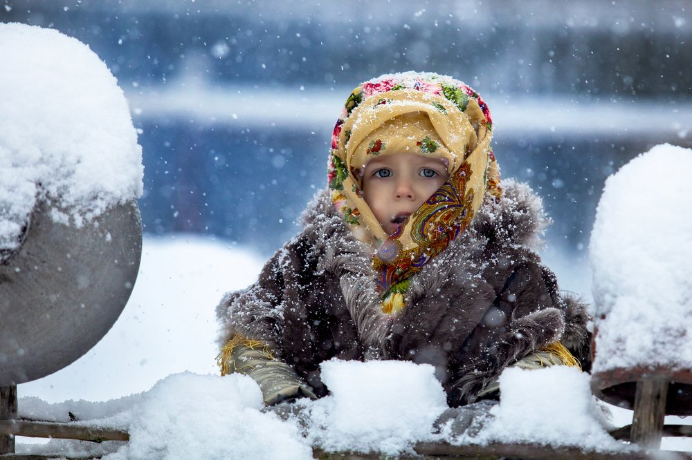 Photograph by Александр Игнатьев