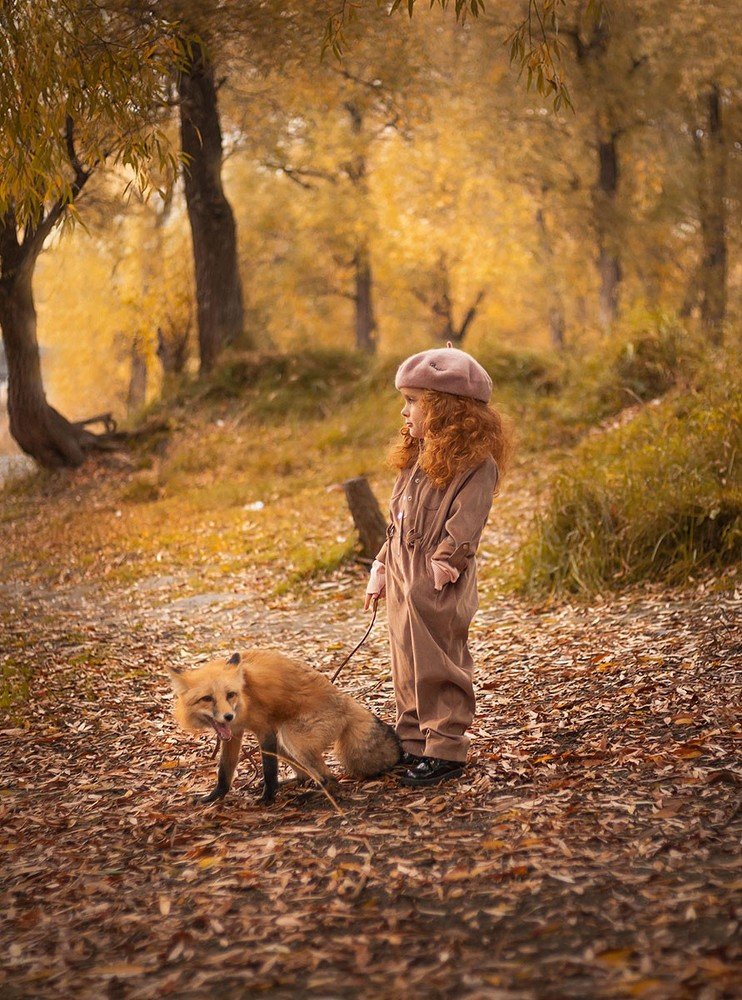 Photograph by Елизавета Суховеева