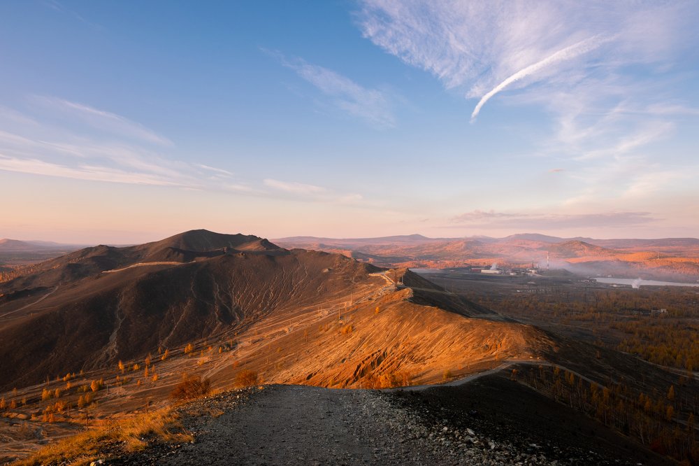 Photograph by Евгений Гецев