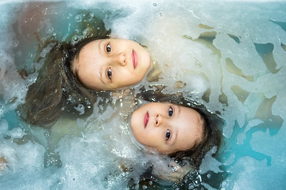 Photograph by Алёна Останкова