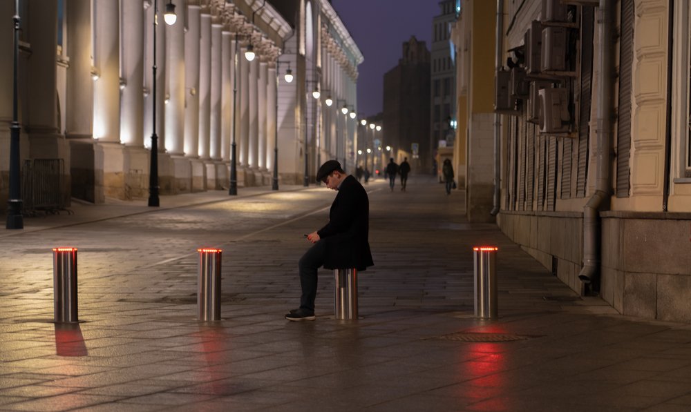 Photograph by Валерия Машкова