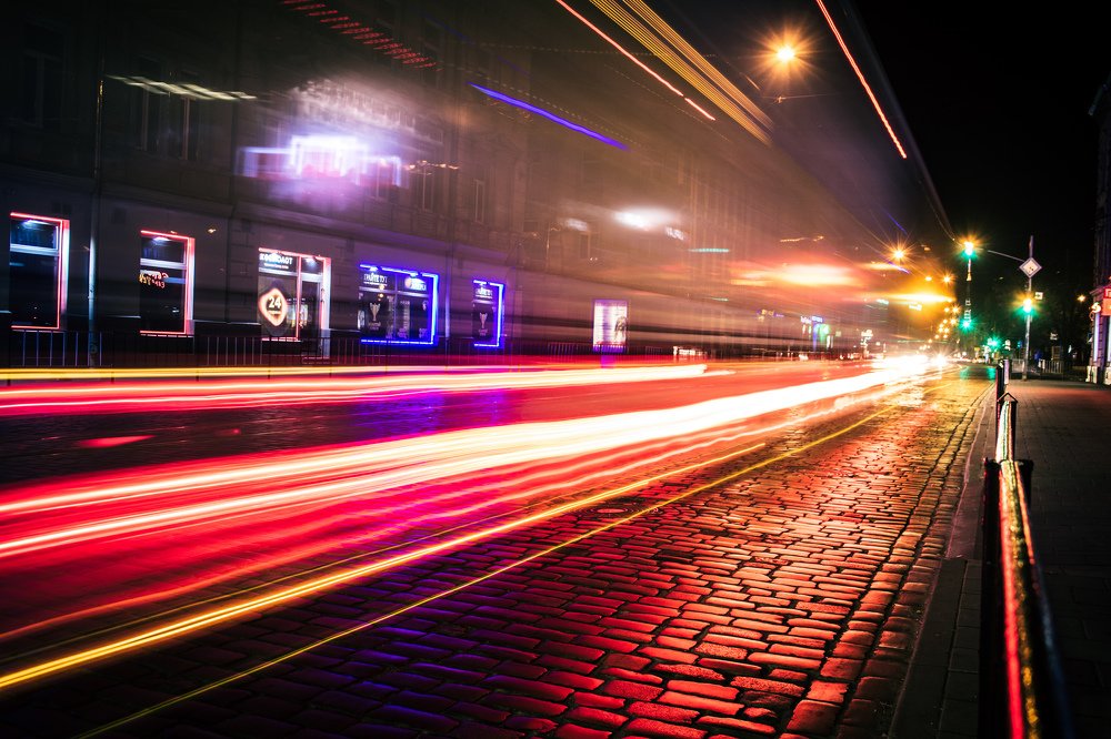 Photograph by Денис Гритчук