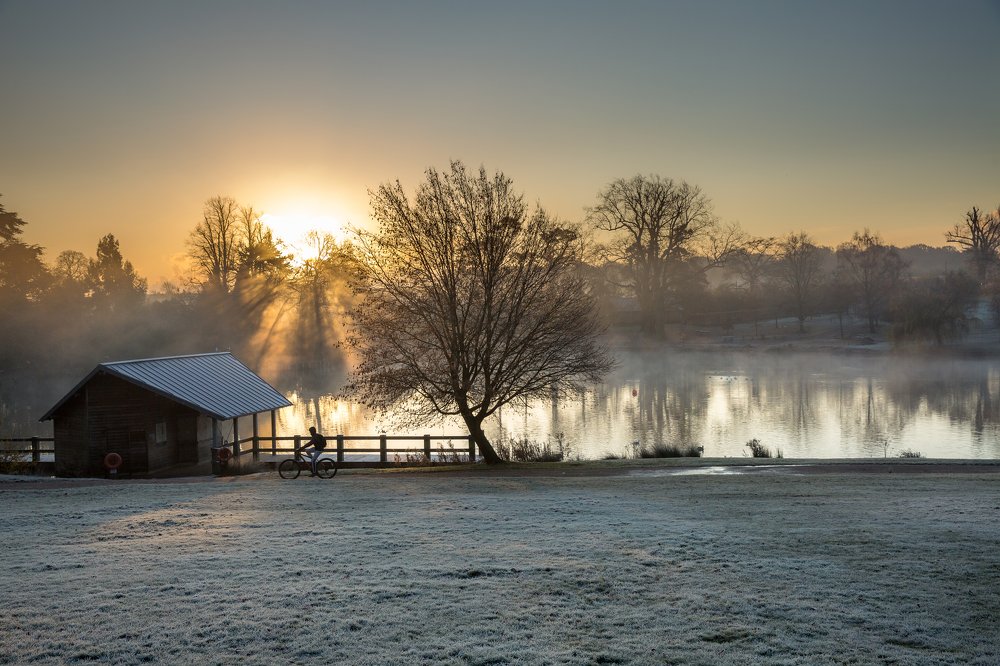 Photograph by Marcin Mirek