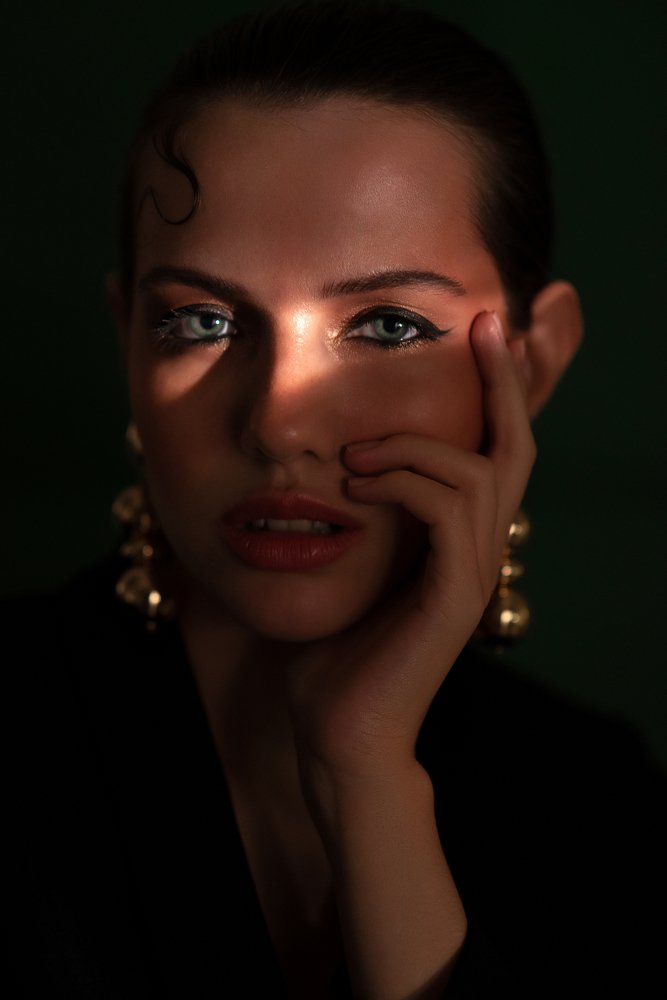 Photograph by Юлия Осипенко