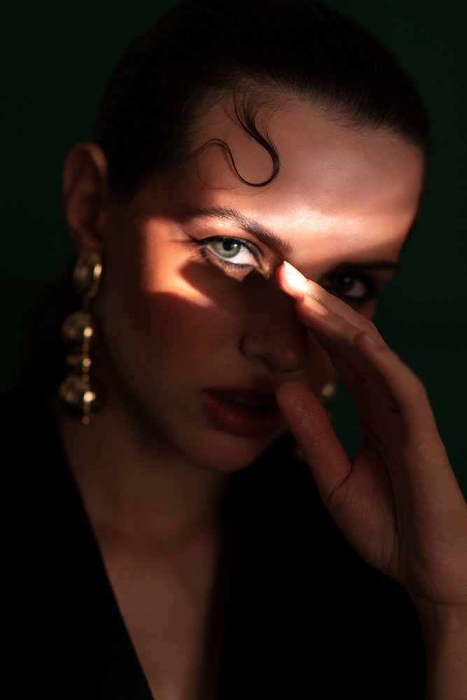 Photograph by Юлия Осипенко