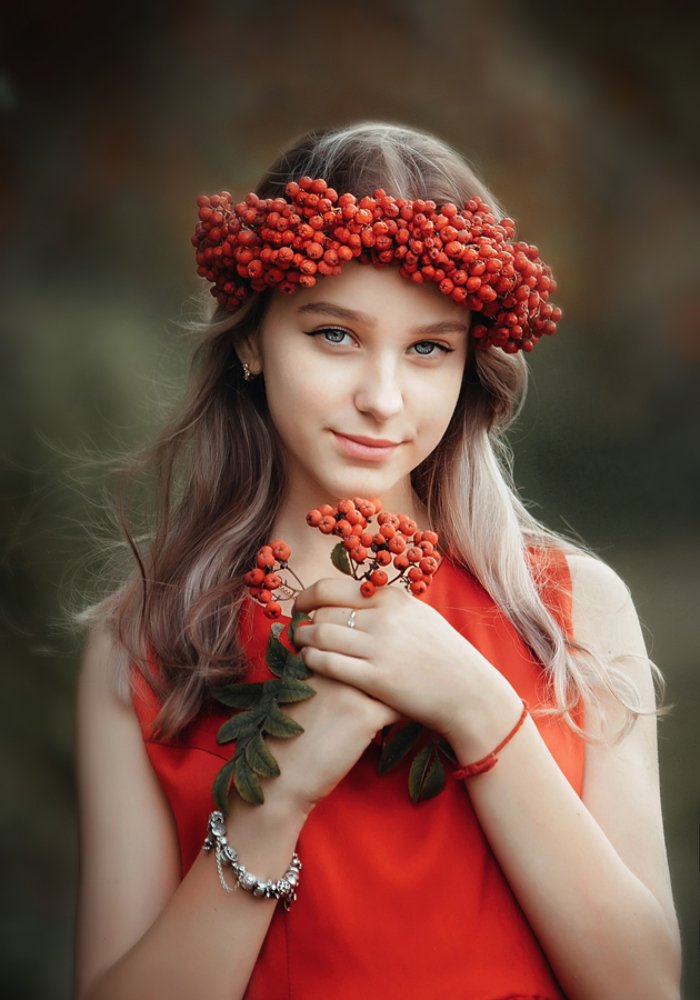 Photograph by Екатерина