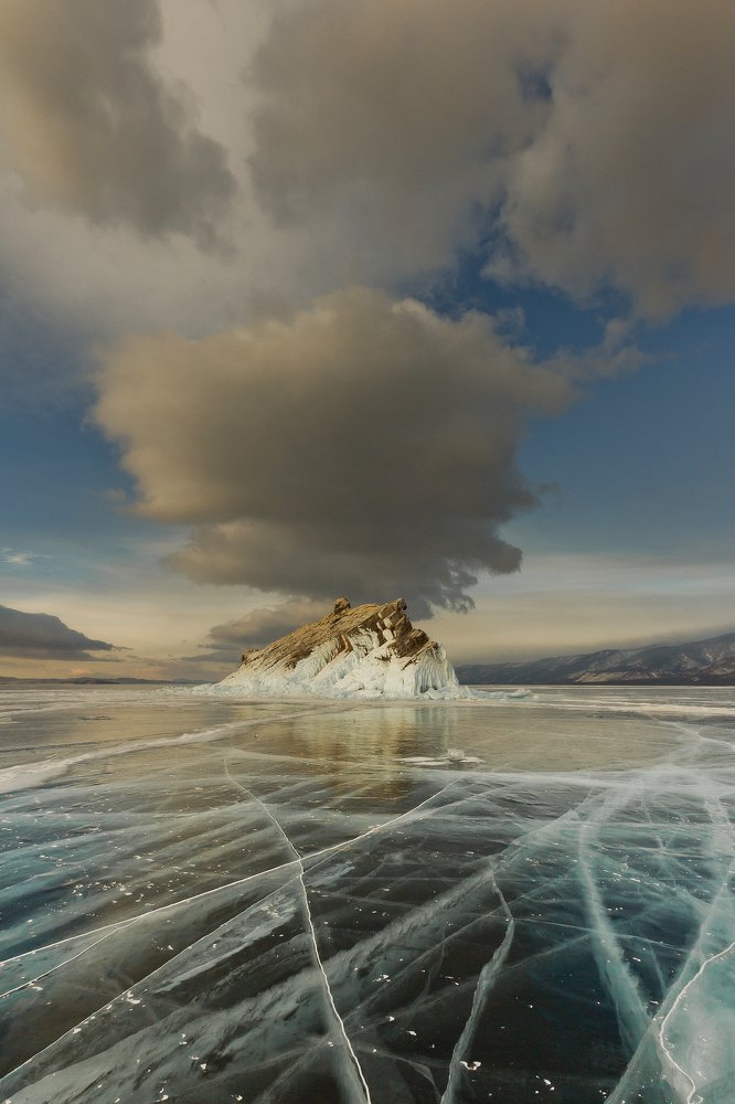 Корона Ижилхея
