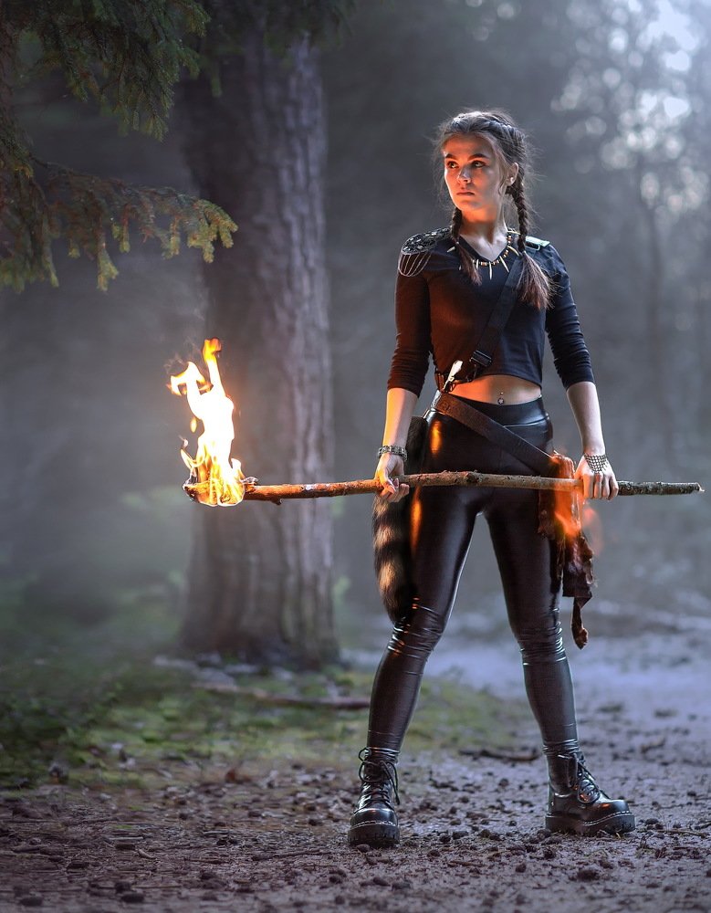 Photograph by Олег Голишников