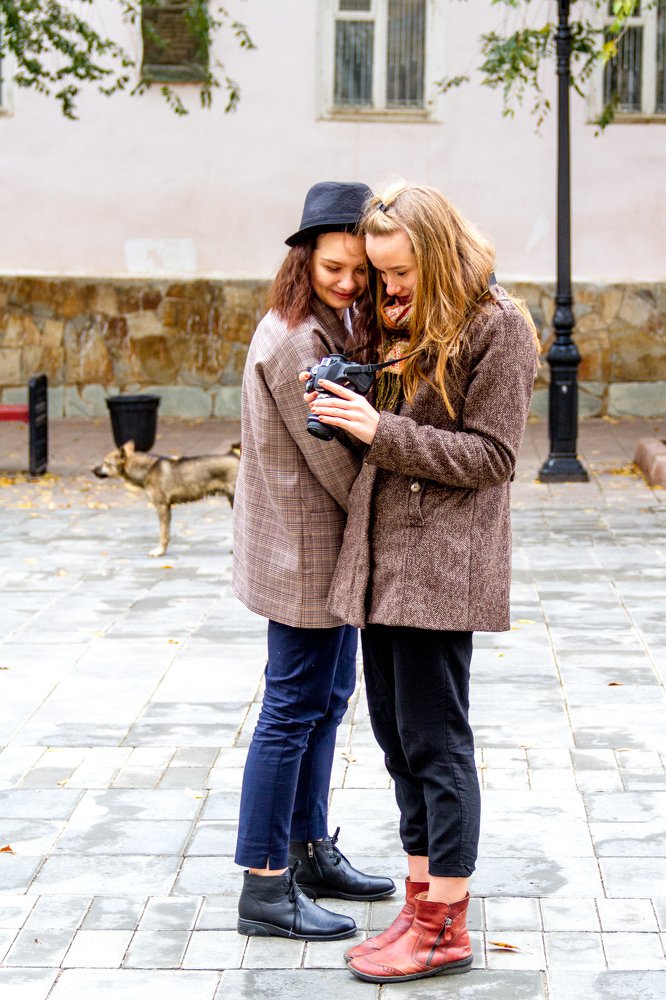 Photograph by Юлия Исковских