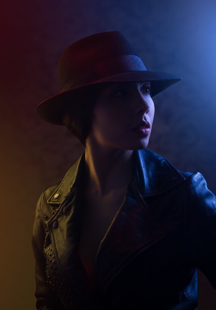 Photograph by Jose Miguel Vega Vidal