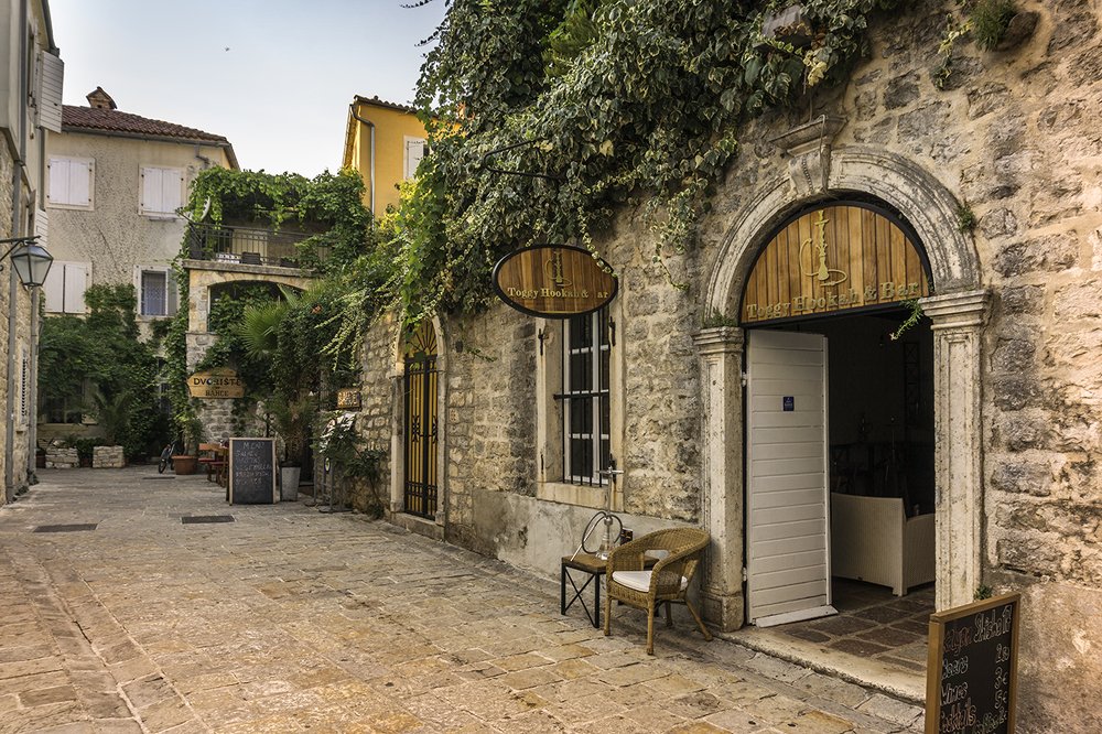 Фотография автора Milena Ivanova