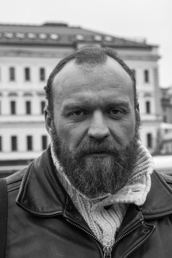 Photograph by Соша Грухина