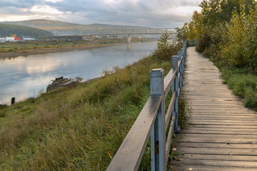 Photograph by Максимов Денис