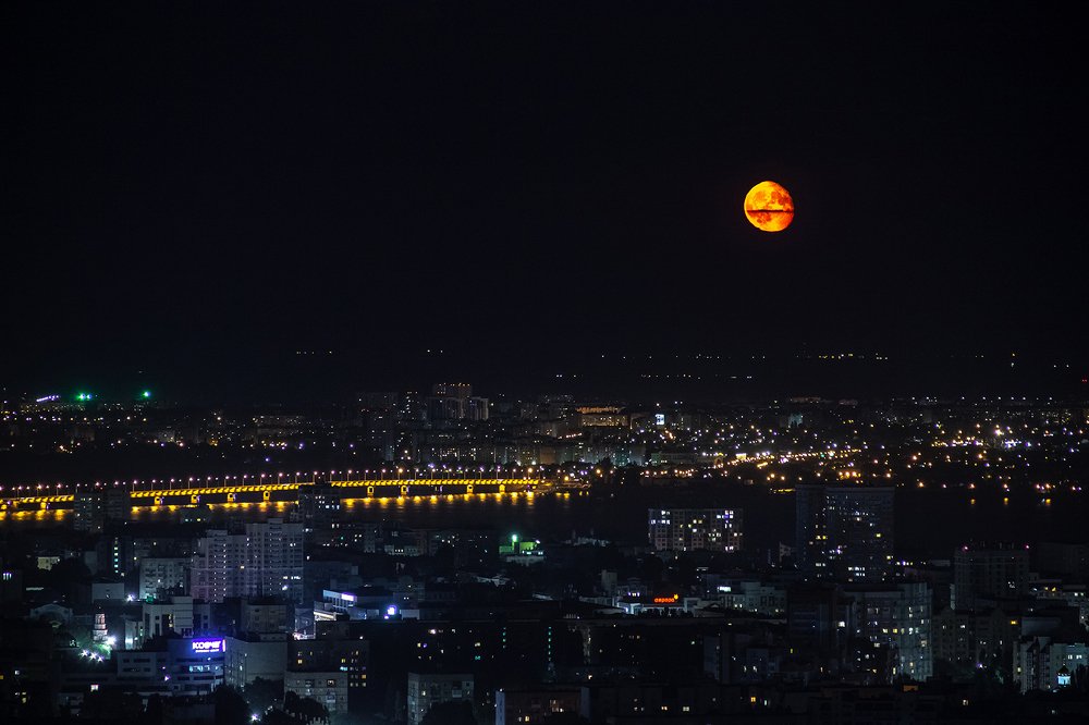 Photograph by Никита Власов