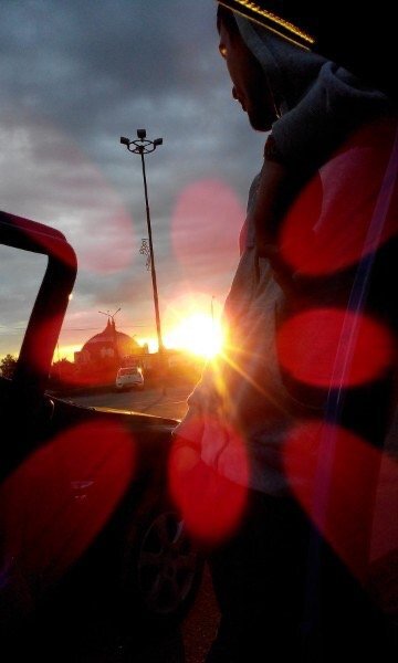 Photograph by Ксения Попова