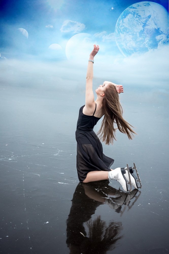 Photograph by Юрий Топчиян