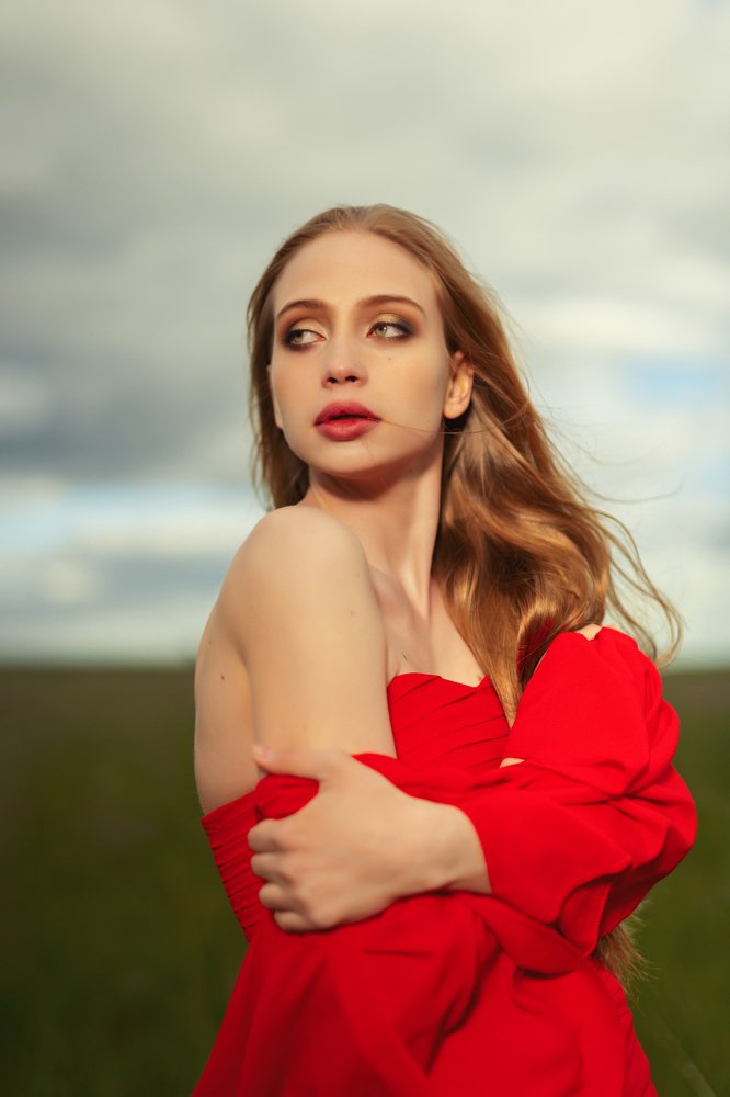 Photograph by Дмитрий Фоменков