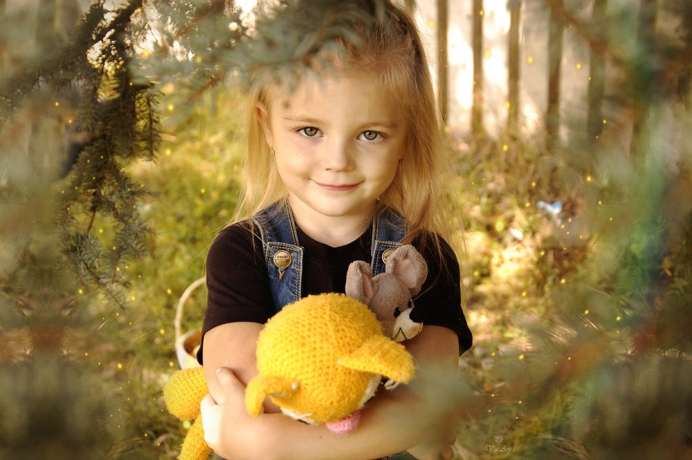 Photograph by Валентина Артамонова