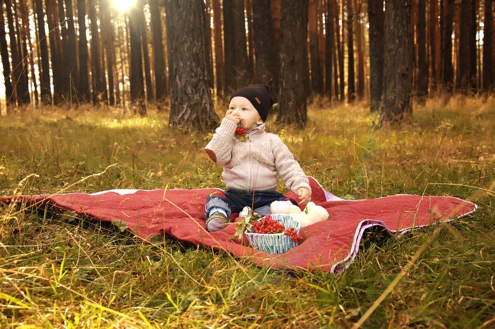 Photograph by Валентина Артамонова