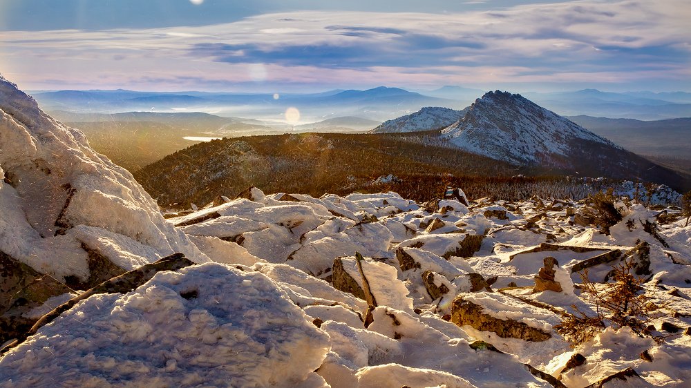 Photograph by Сергей Евдокимов