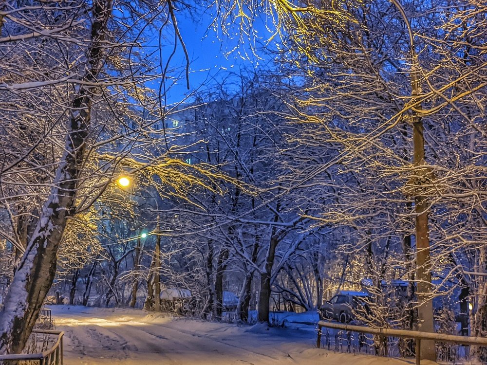 Photograph by Денис Пономарёв