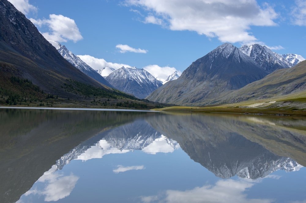 Photograph by Евгений Ровков