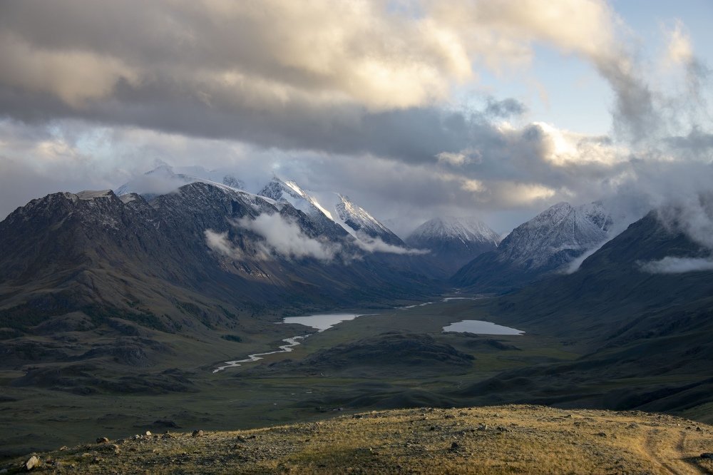 Photograph by Евгений Ровков
