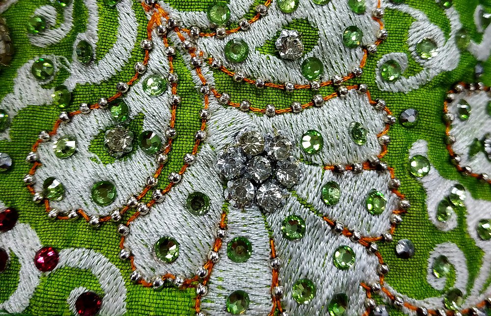 Photograph by Vira Falkina