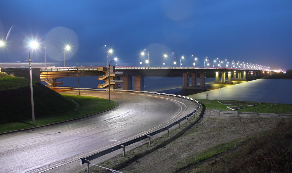 Photograph by Александр Лапшин