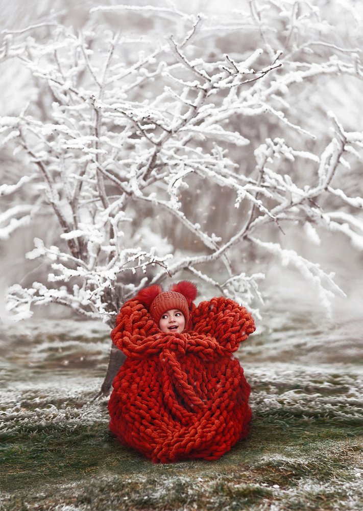 Photograph by Ilona Baimova