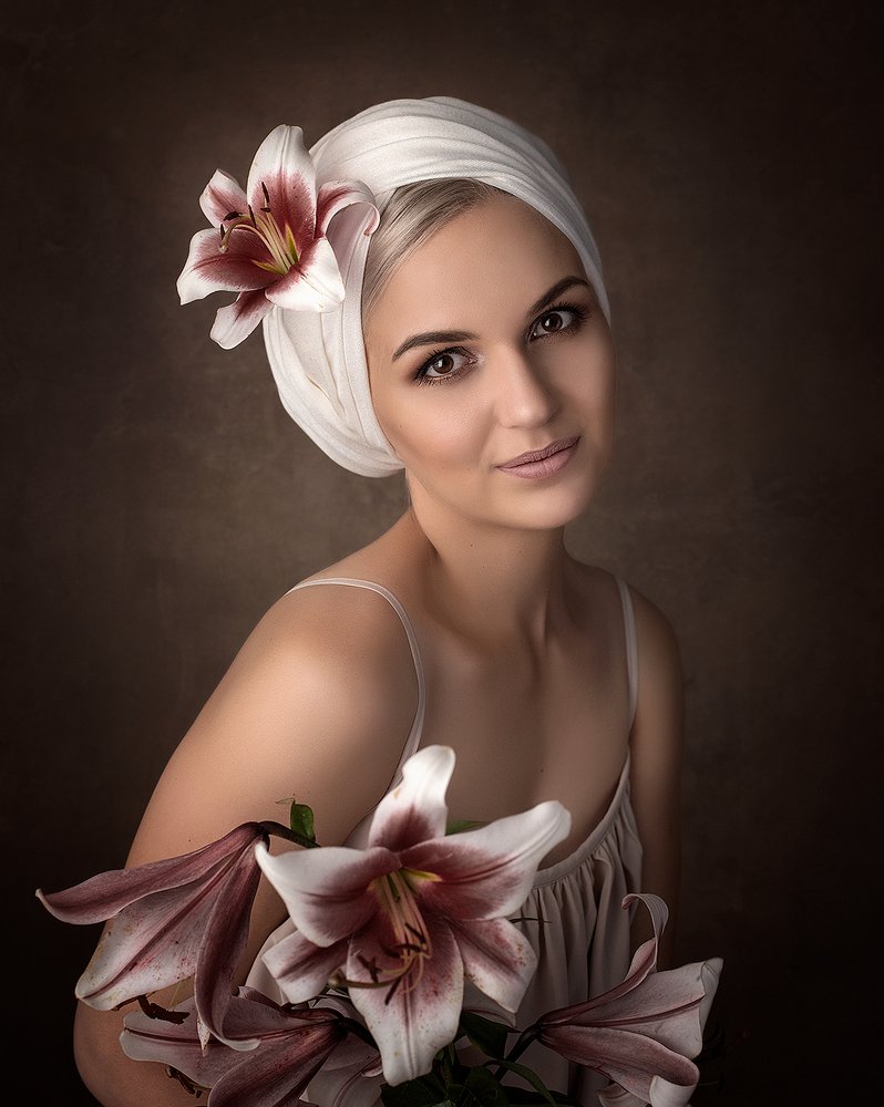 Photograph by Ирина Ластачева